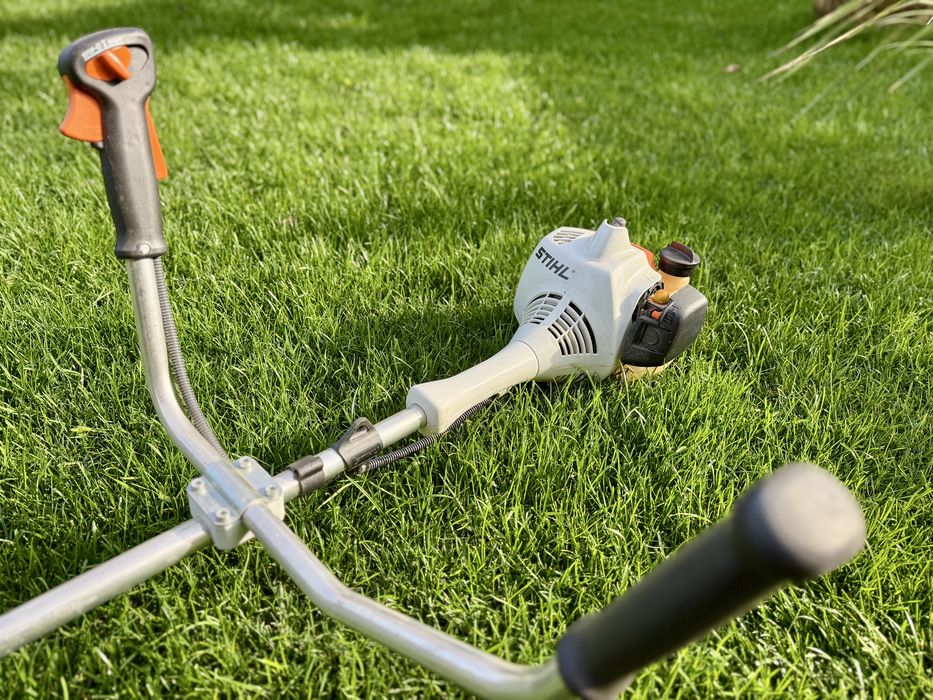 Vand motocoasa Stihl FS 55