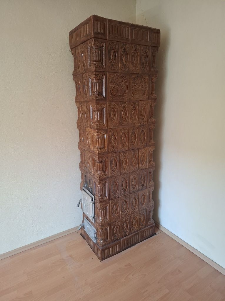 Vând teracotă 600 lei