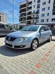 Volkswagen Passat Passat B6 2.0 TFSI volan dreapta