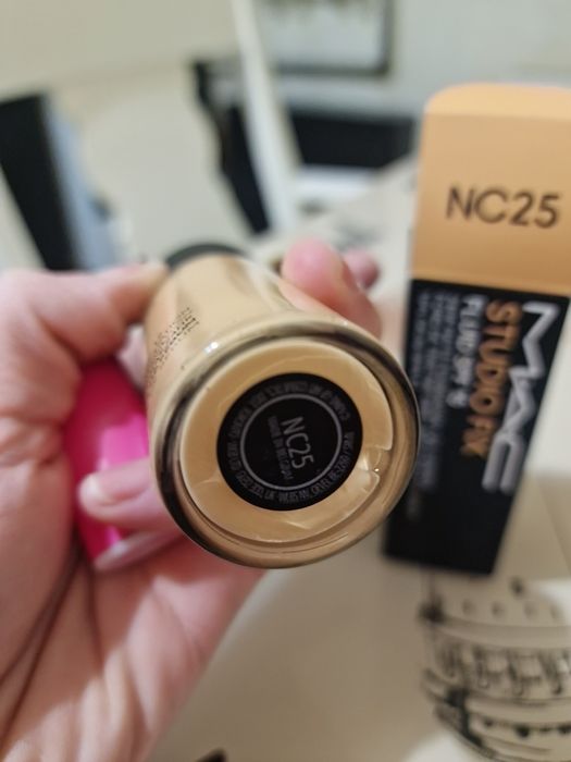 Fond de ten Mac STUDYO FIX