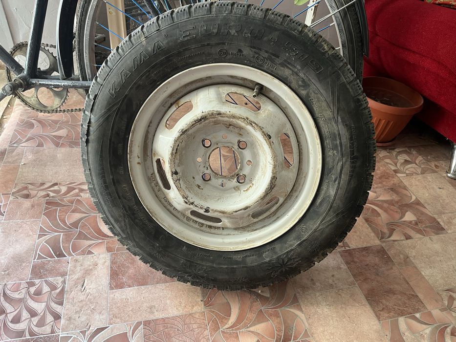 Р13 надутый зимный