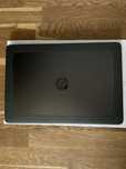 Laptop hp zbook 15 G3, i7, 16 gb RAM