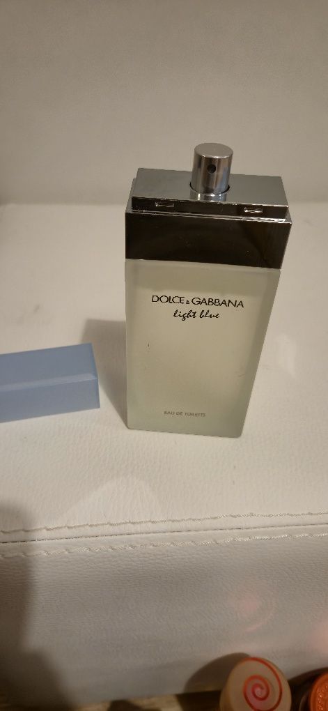 Дамски аромат Dolce&Gabbana Light Blue EDT 85ml/100ml.