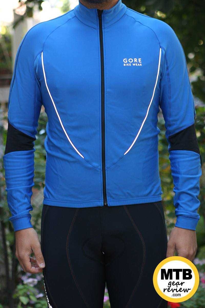 Gore Bike Wear Jersey L