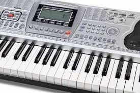 Синтезатор Sintezator midi миди
