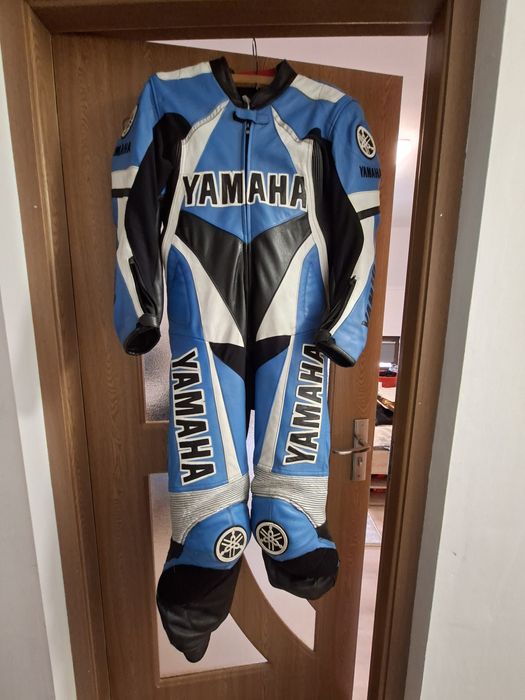 Costum Moto Yamaha
