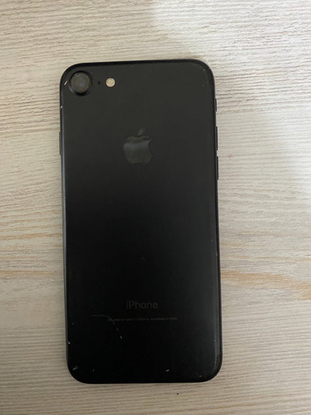 Iphone 7,  32 GB