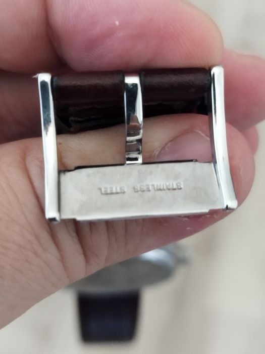 Fossil Twist .doua mecanisme