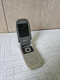 Telefon Nokia 2760 pliabil