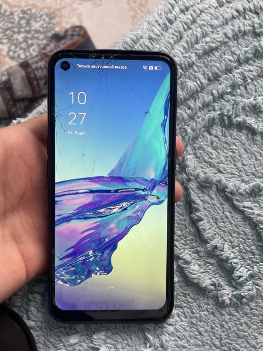 Продаю телефон OPPO