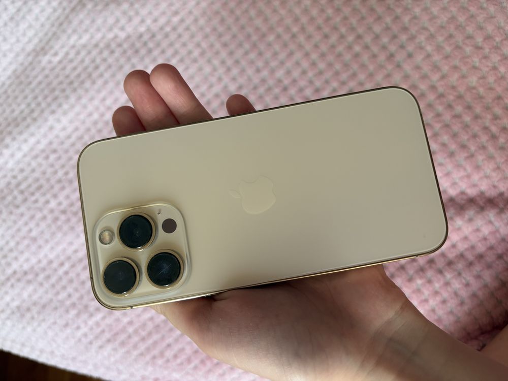 iPhone 13Pro 128 гб