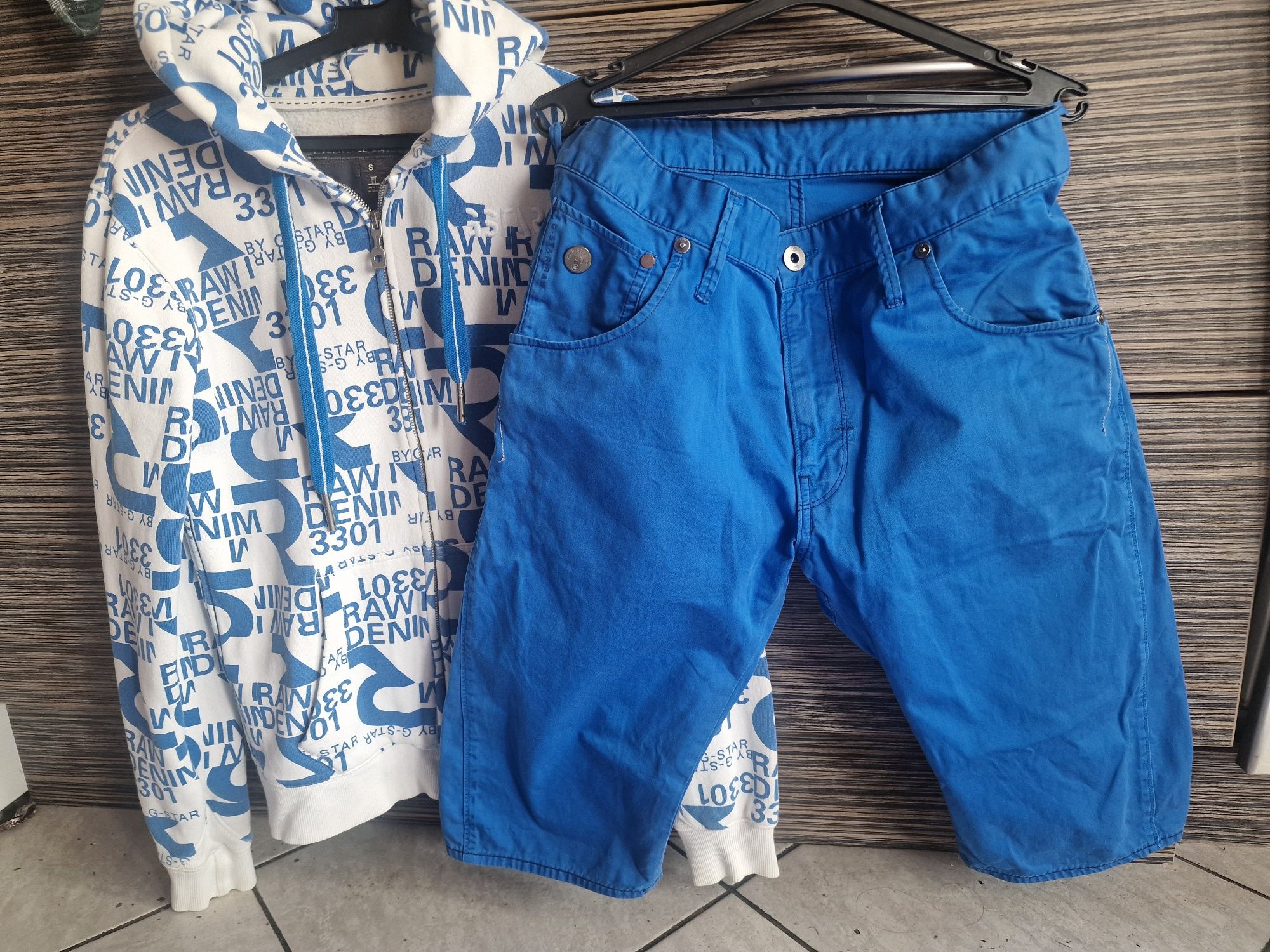 G star Raw лот мъжки бермуди и горница s