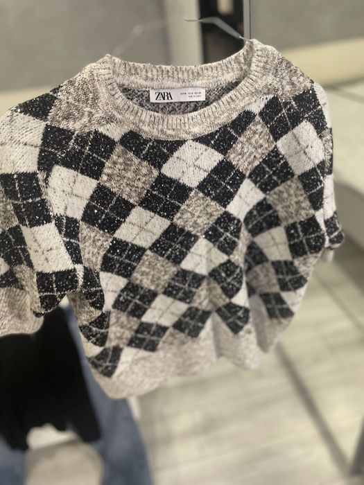 Дамска Блуза Зара/Zara