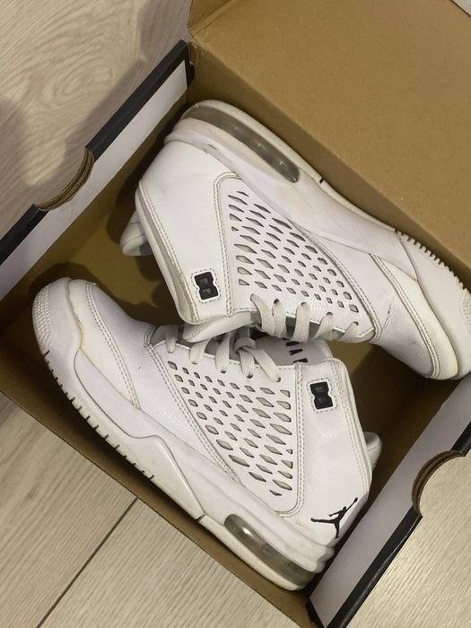 jordan filight origin 4