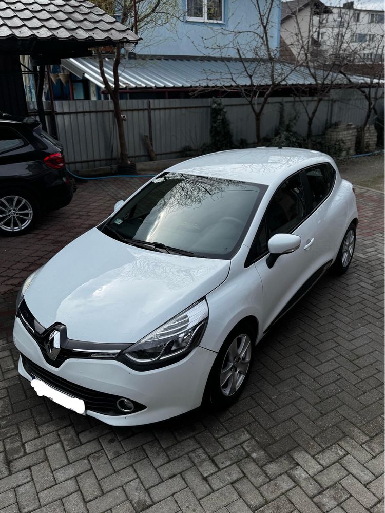 Vand renault clio