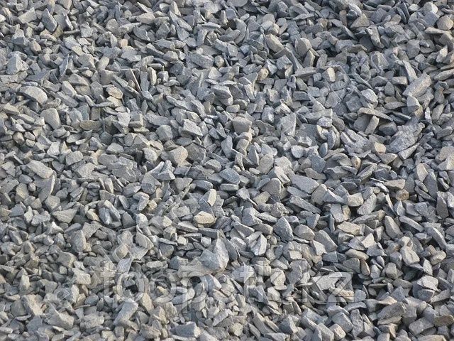 Продам щебень по 25 кг