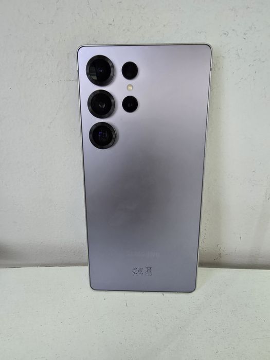 Samsung Galaxy S25 Ultra 256GB