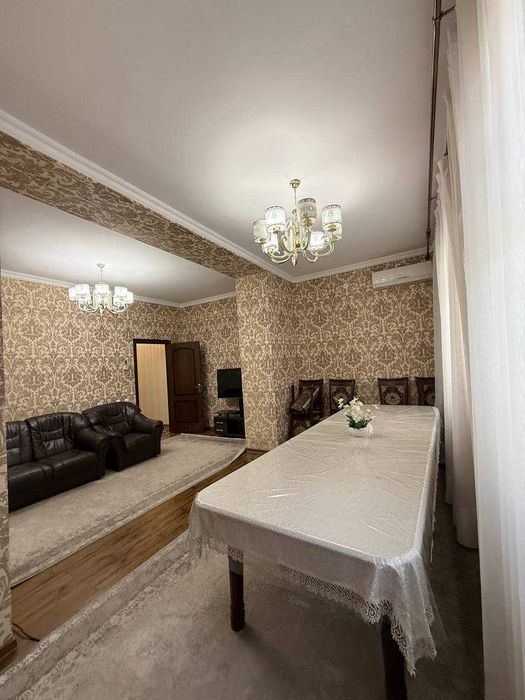 Продается квартира Жарарик, 5/1/7,  200кв.м. Новостройка.