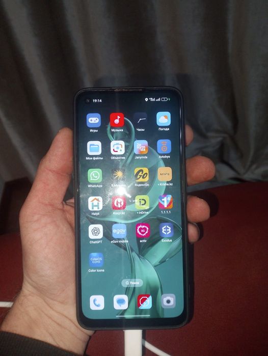 Oppo reno 7 5G продам