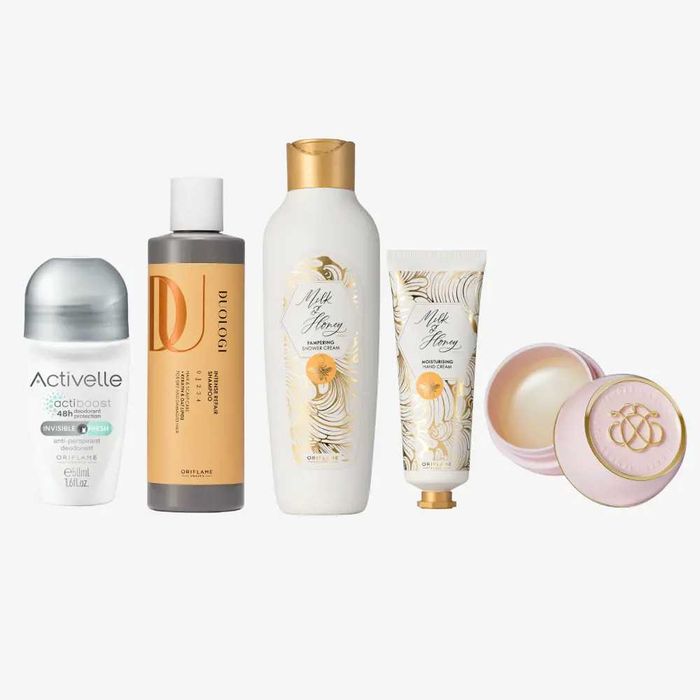 Комплект „ДОБРЕ ДОШЛИ“.