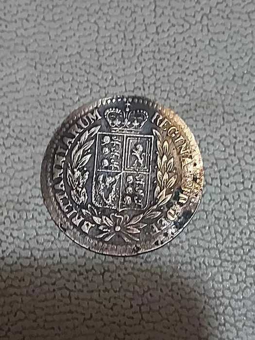 Lot vintage de 8 monede diferite