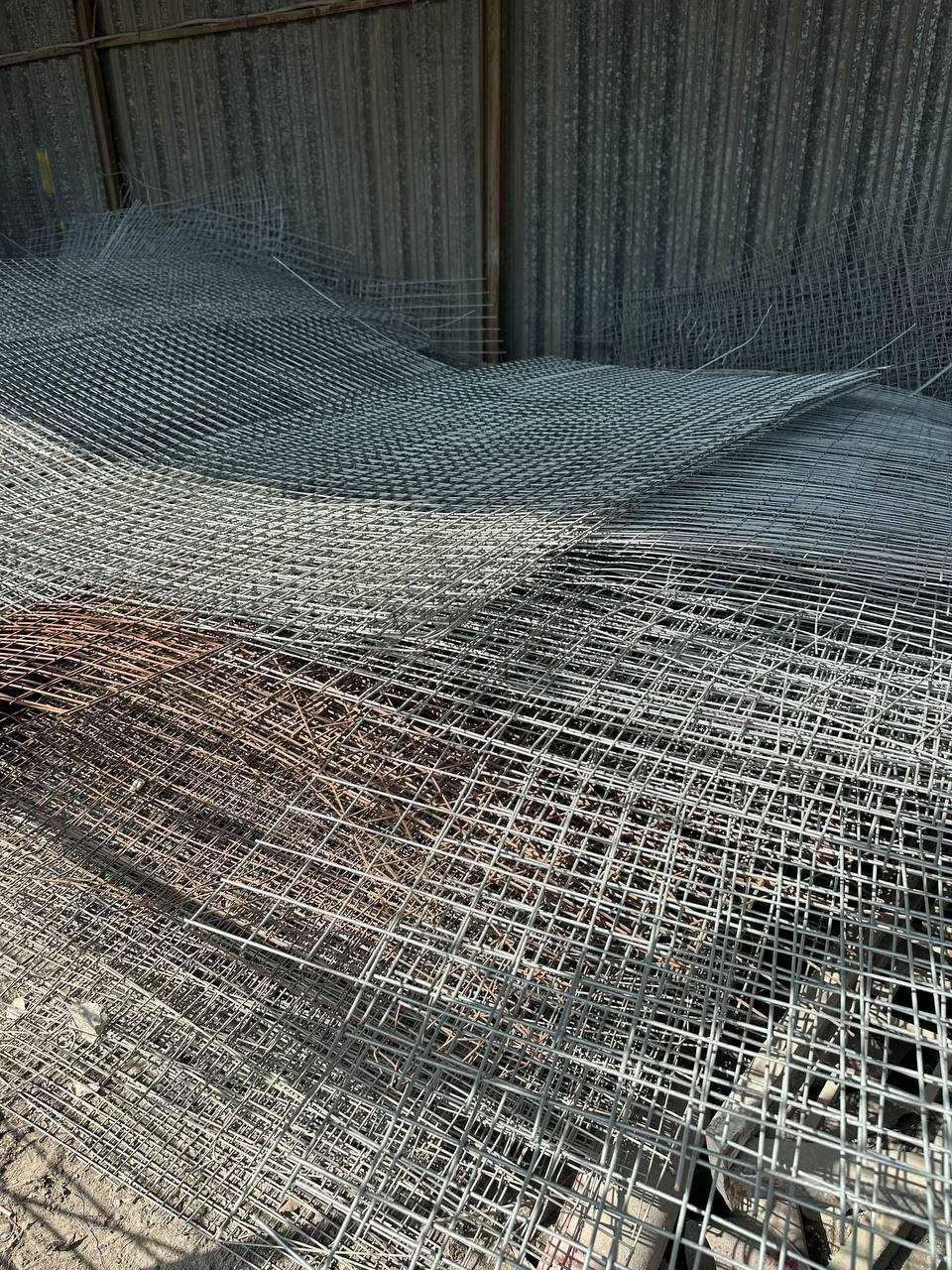 Suvoq setka Qush setka Gabion setka darojniy setka Дорожная сетка
