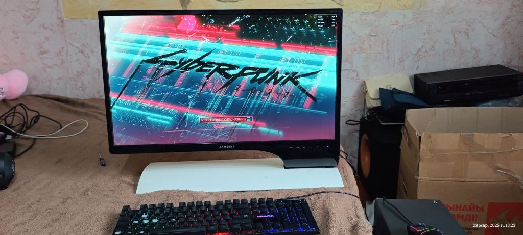 Продам компьютер