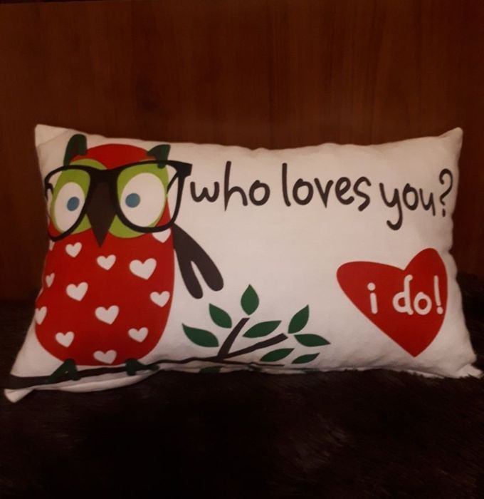 Всё для рукоделия