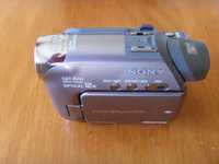 Видеокамера Sony DCR-HC42 NTSC пълен комплект