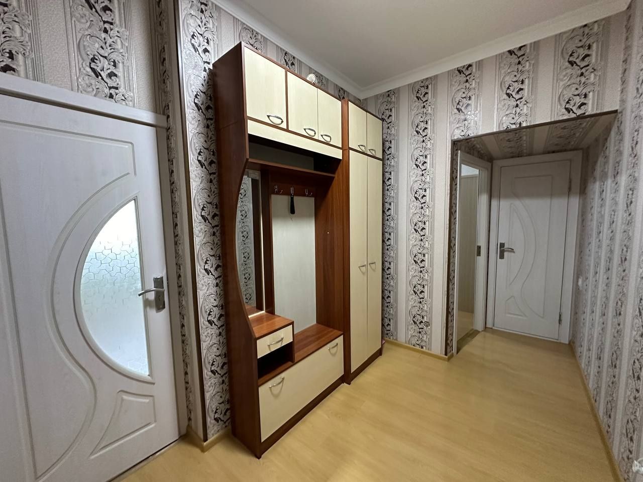 Срочно! Продаётся квартира, Юнусабад 14 квартал 60 кв.м. Петушок