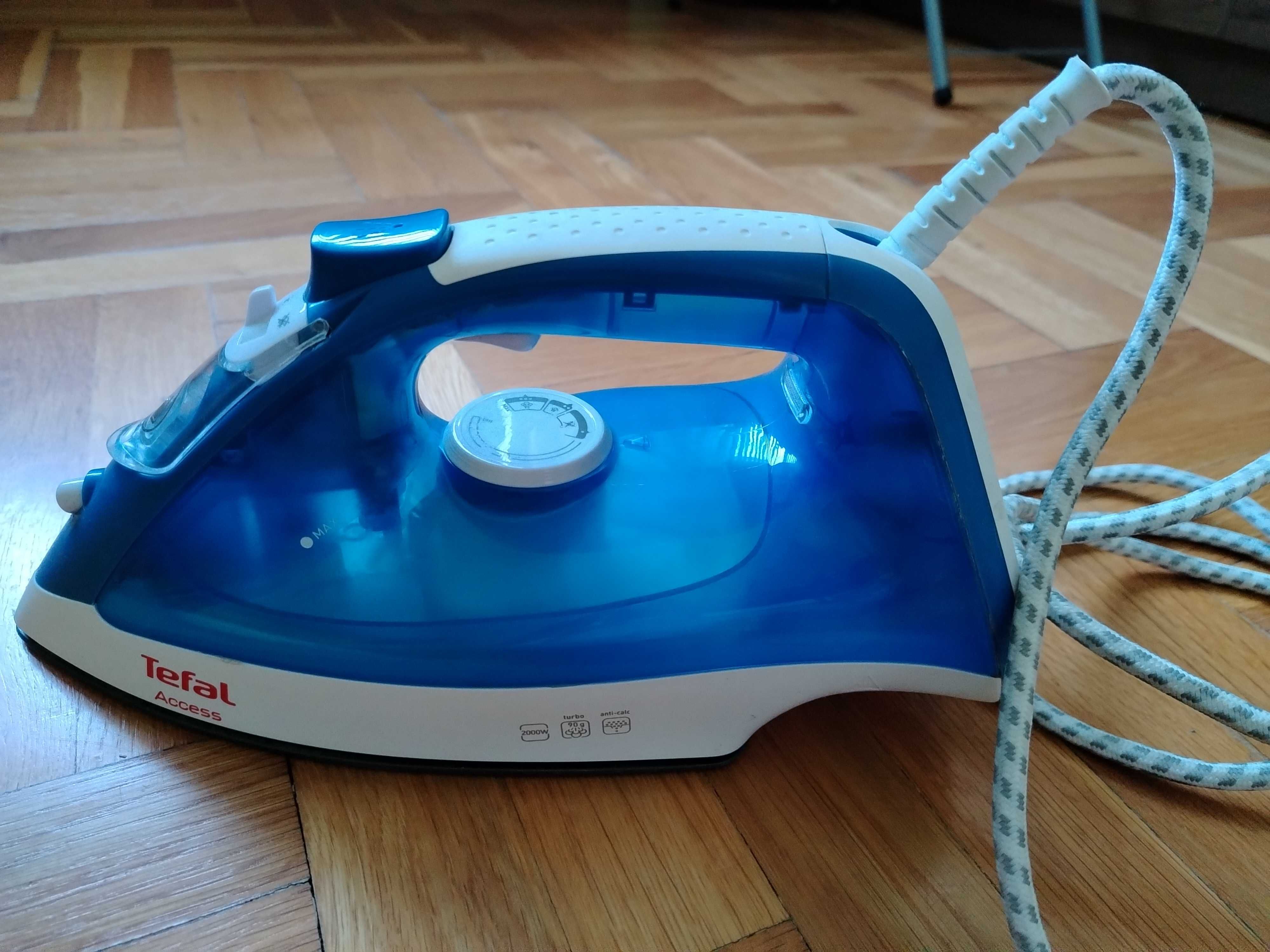 Ютия Tefal Access