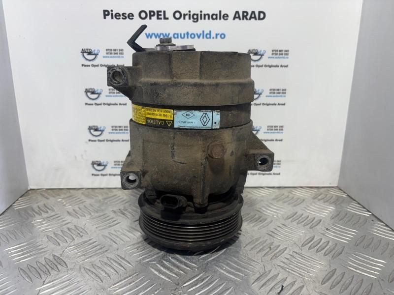 Compresor clima Renault Trafic 2 Toate motorizarile