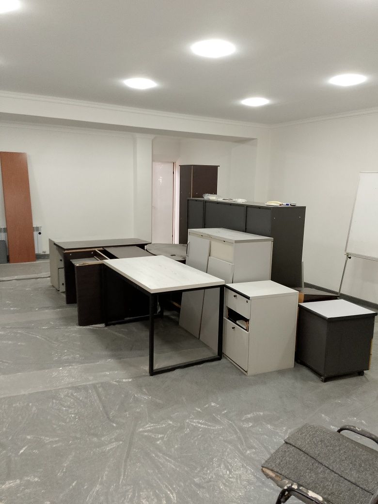 Метро Чиланзар 90м² 1этаж 2комнаты  под офис бухгалтерия Юр адреса