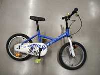 bicicleta copii btwin - produs resigilat - (SecondHand) Decathlon