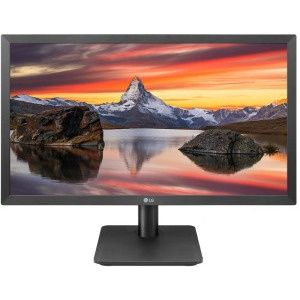 Monitor Led 21,5 inch