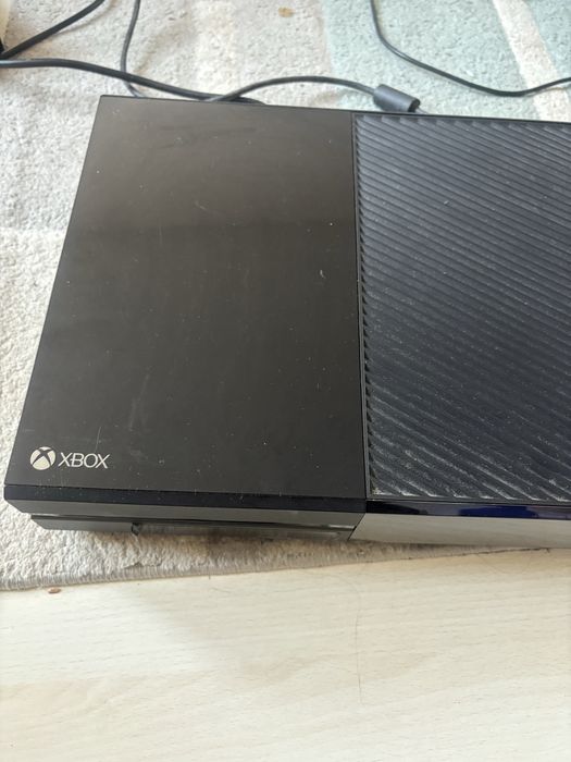 Xbox One конзола
