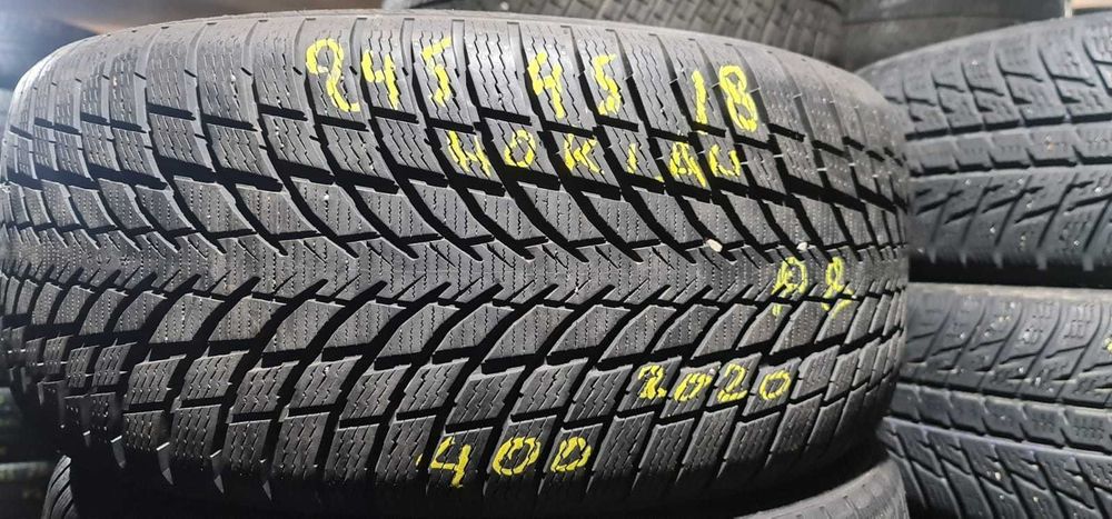 Anvelope IARNA 1 bucata 245 50 18 /245 45 18 /225 50 18