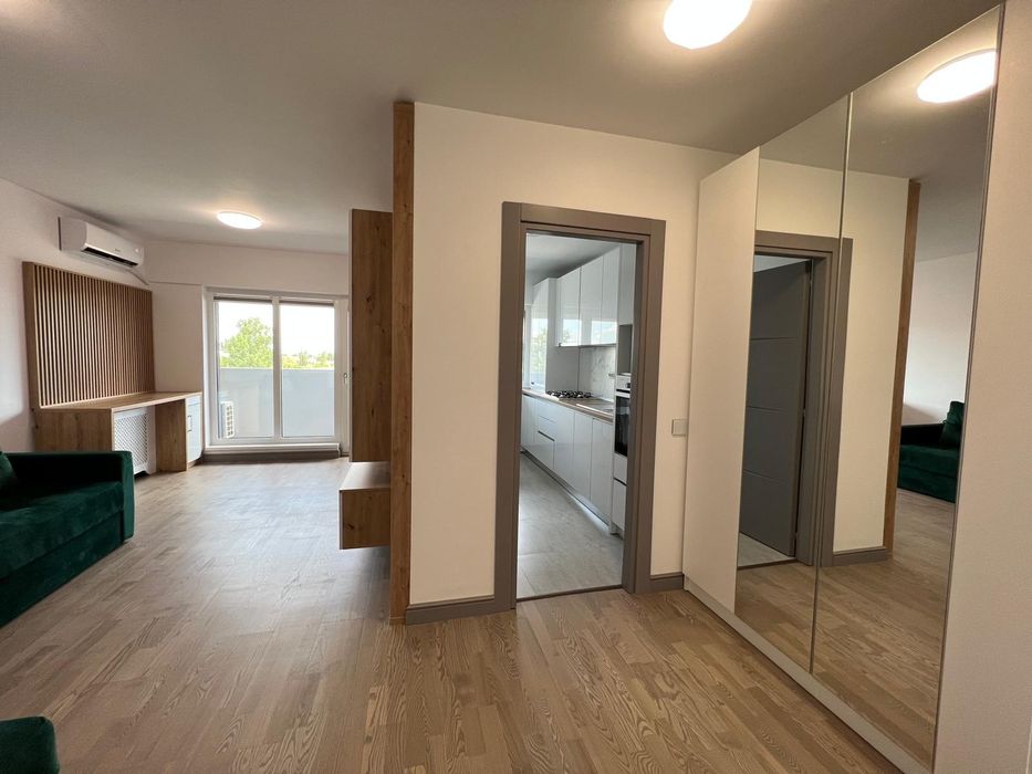 Apartament 1 cameră, complex  rezidential Himson