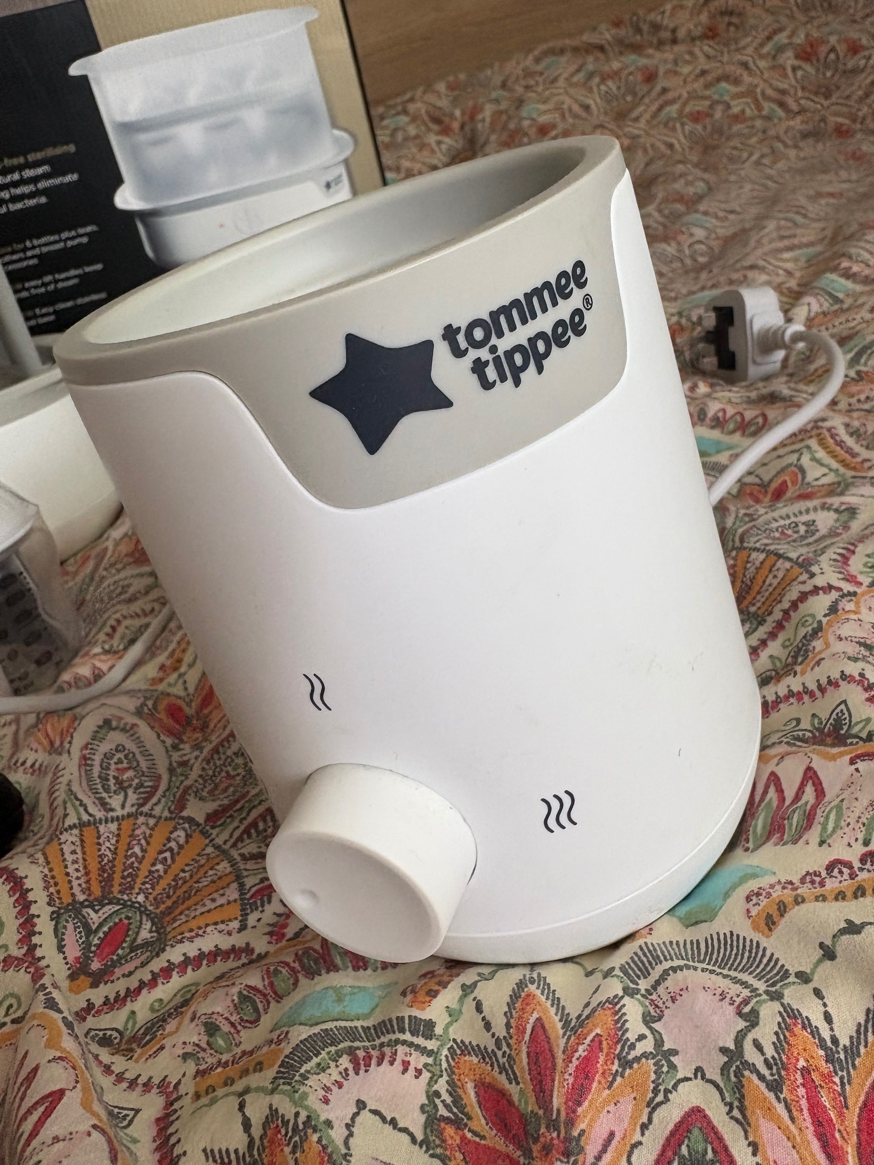 Tommee Tippee  стерилизатор