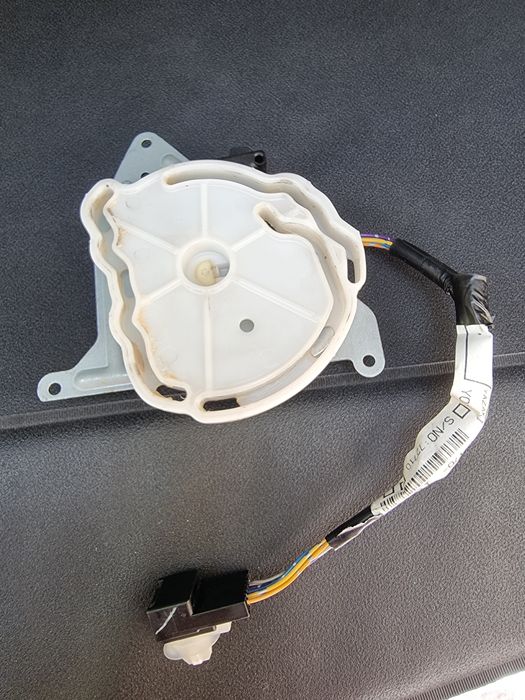 Серво Моторче за Toyota corolla