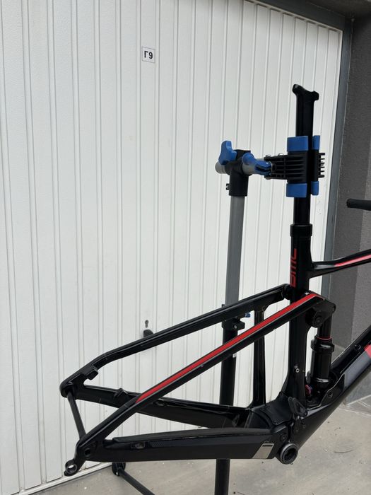 FRAMESET BMC Fourstroke 01 TWO Размер М