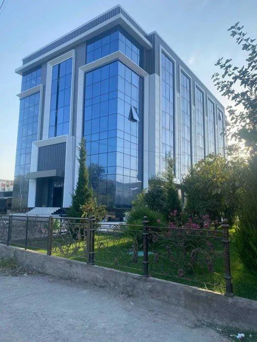 Аренда помещения 2150 м² Учтепинский район коммерческое здание ID 172