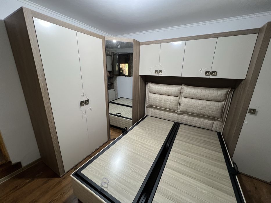 Montaj mobila Ploiesti/Prahova si Vecinatate  ~GARANTIA ASAMBLARII~