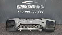 BMW X6 2012/2016 E71 M pachet M550D facelift LCI Bara fata BF2832