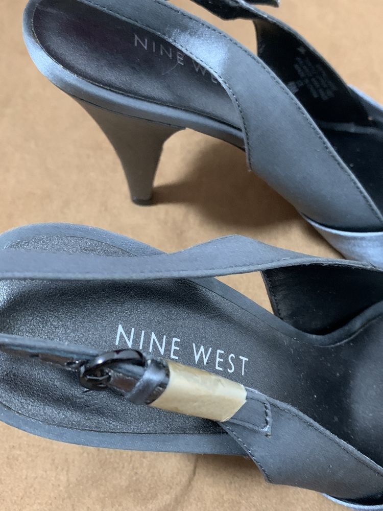 Pantofi noi balerini eleganti Nine West