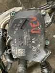 Clapeta acceleratie  audi A4 B9 motor 2.0 tdi cod deu 04L128063t