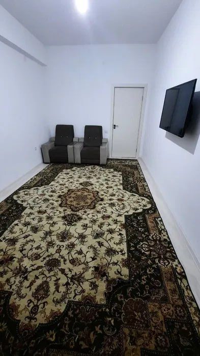 ЖК SAGBON Golden House Корасарой ул Сагбон под ключ 1-комнатная 38 м2