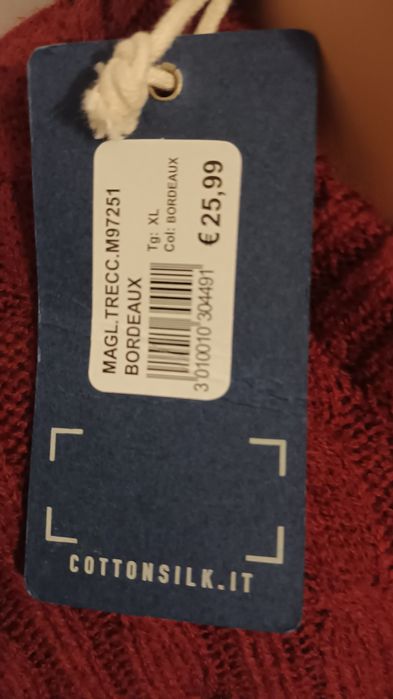 Vand bluza pt barbati xl