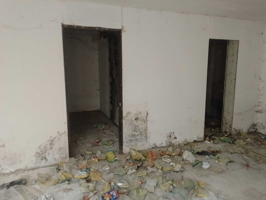 Дава се под наем Офис в Бургас, Меден рудник - зона А - 120 кв.м за 125 € - Снимка #1