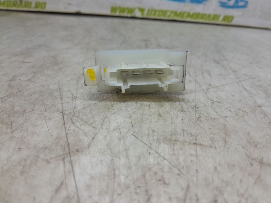 Rezistenta trepte Dacia Logan 3 [2020 - 2024] 1.0 tce H4D480